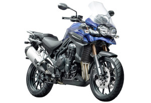 TRIUMPHTiger1200Explorer2014UrbanTouringMotorcycle